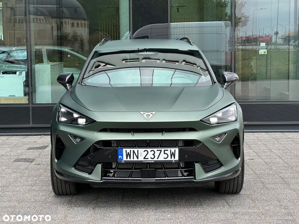 Cupra Formentor 2.0 TSI 4Drive Tribe Edition DSG - 3