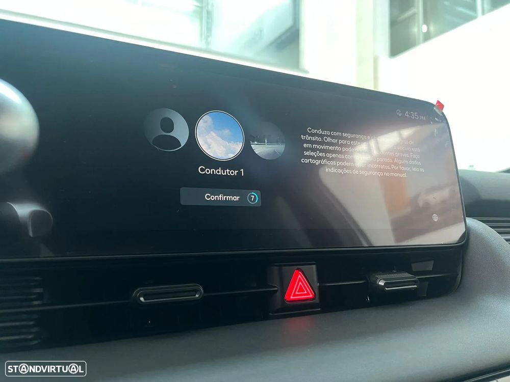 Hyundai Ioniq 5 N 84 kWh Performance Pack - 22