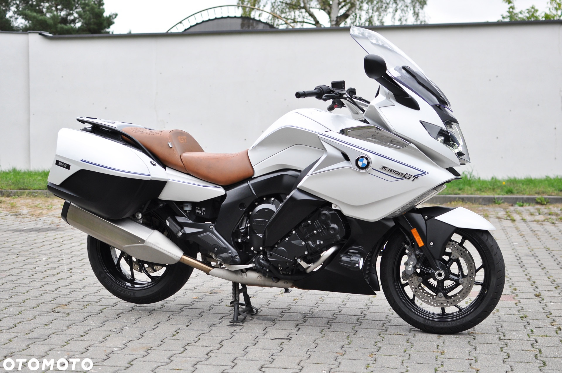 BMW K - 3