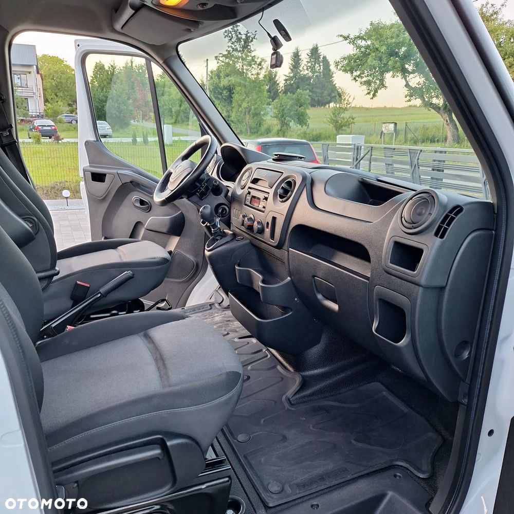 Renault Master - 9