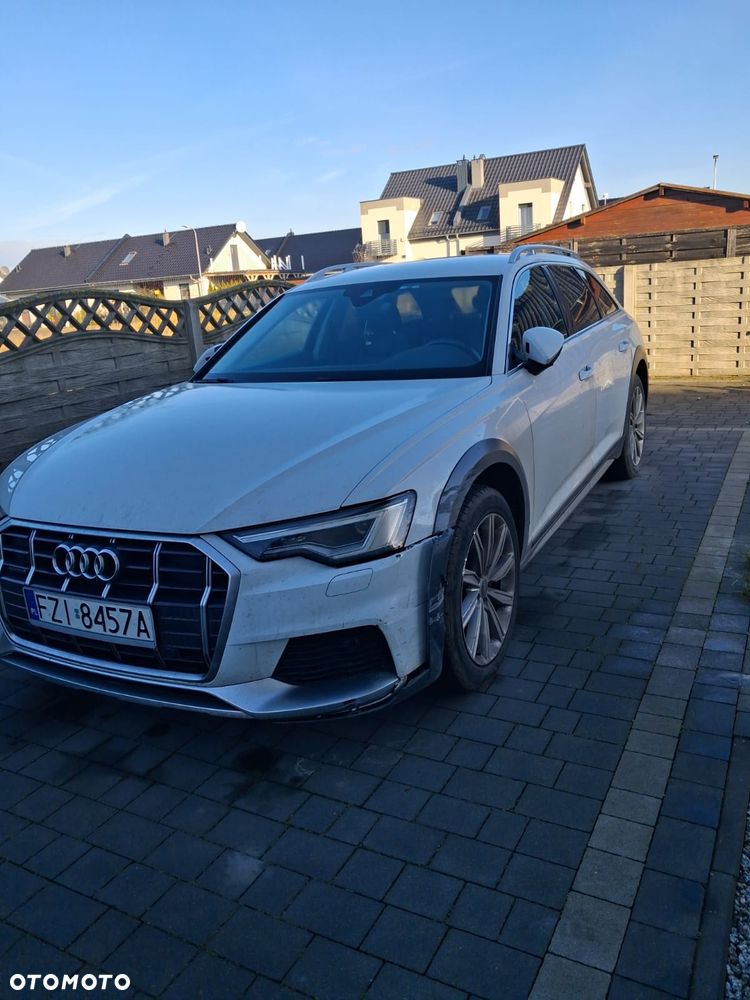 Audi A6 Allroad - 2