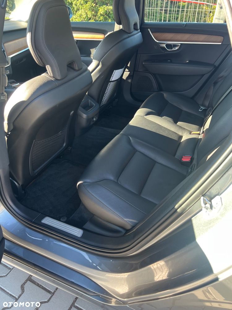 Volvo S90 D5 AWD Inscription - 9