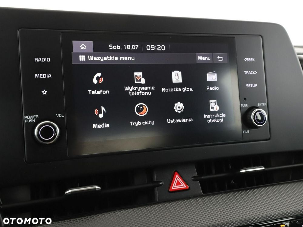 Kia Sportage 1.6 T-GDI 2WD Edition 7 - 24