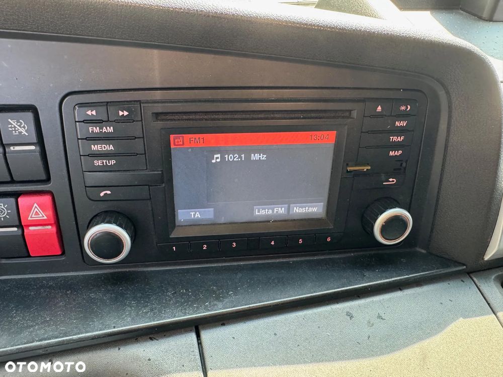 MAN TGX 18.440 XXL, Low Deck, Euro 6 - 24