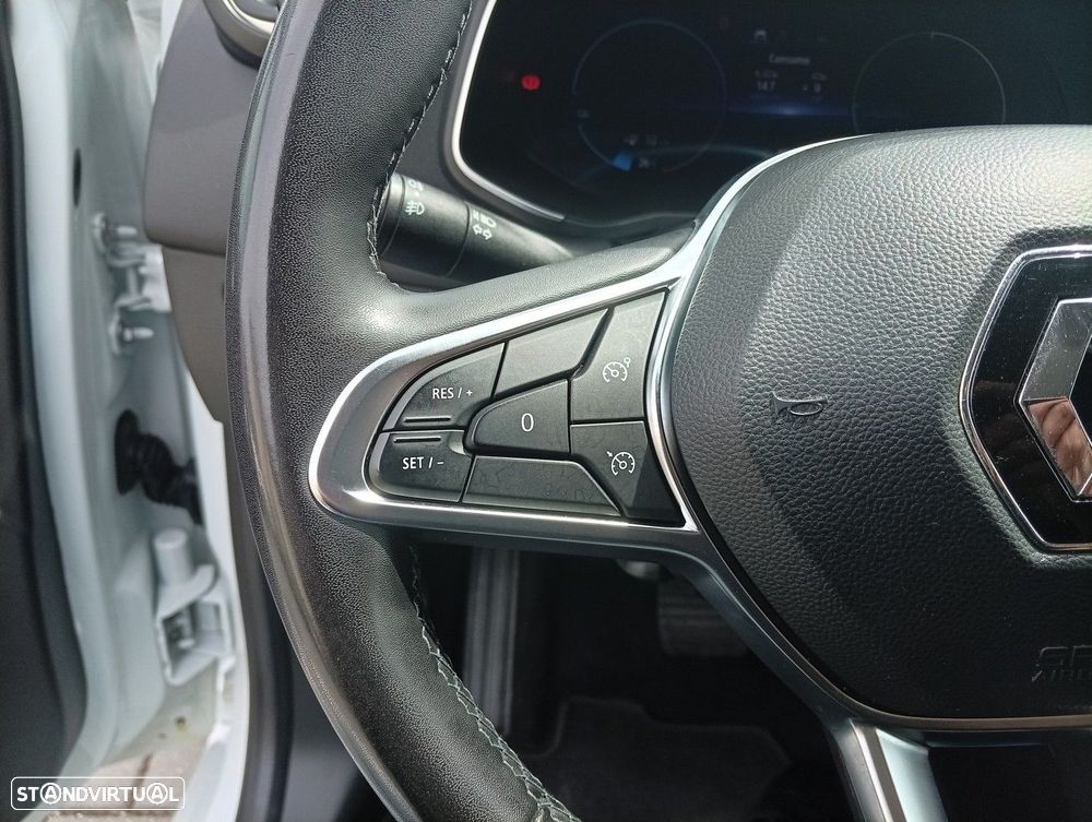 Renault Zoe (c/ Bateria) E-Tech EV50 Equilibre - 14