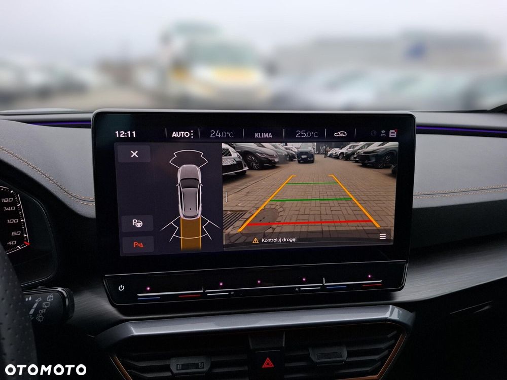 Cupra Formentor - 21