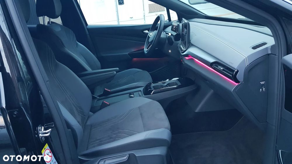 Volkswagen ID.4 - 25