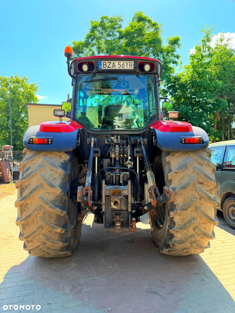 McCormick XTX 185 - 10