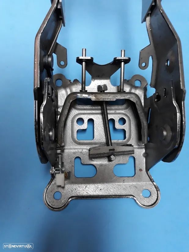 Travão de mão para Renault Megane II de 2002 a 2009  NOVO - 3