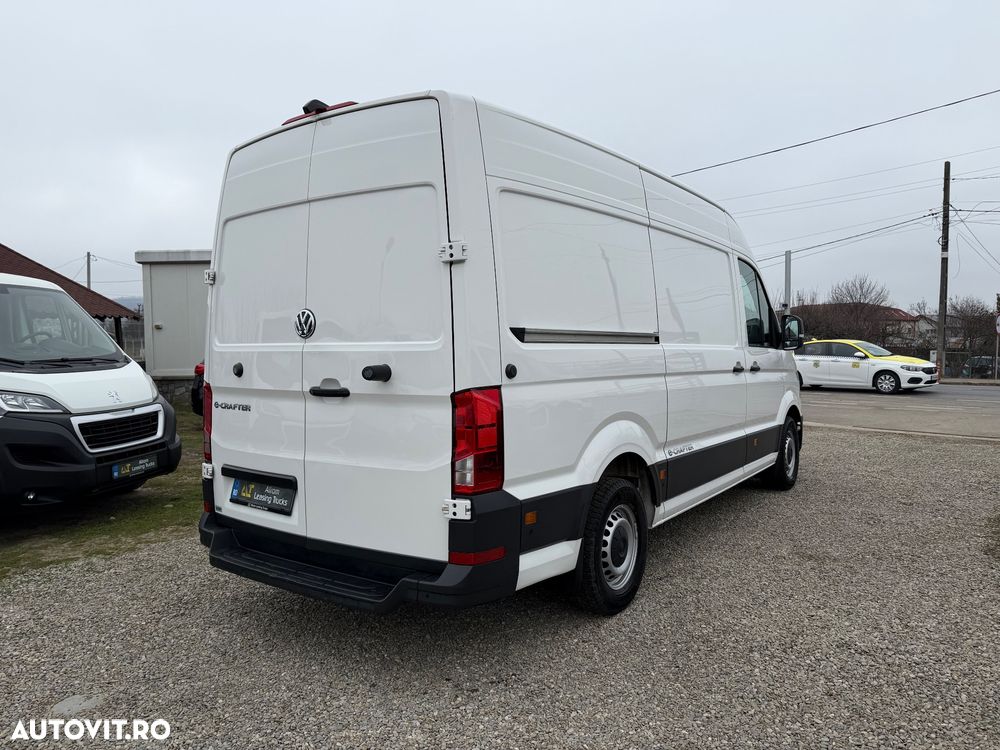 Volkswagen Crafter - 6