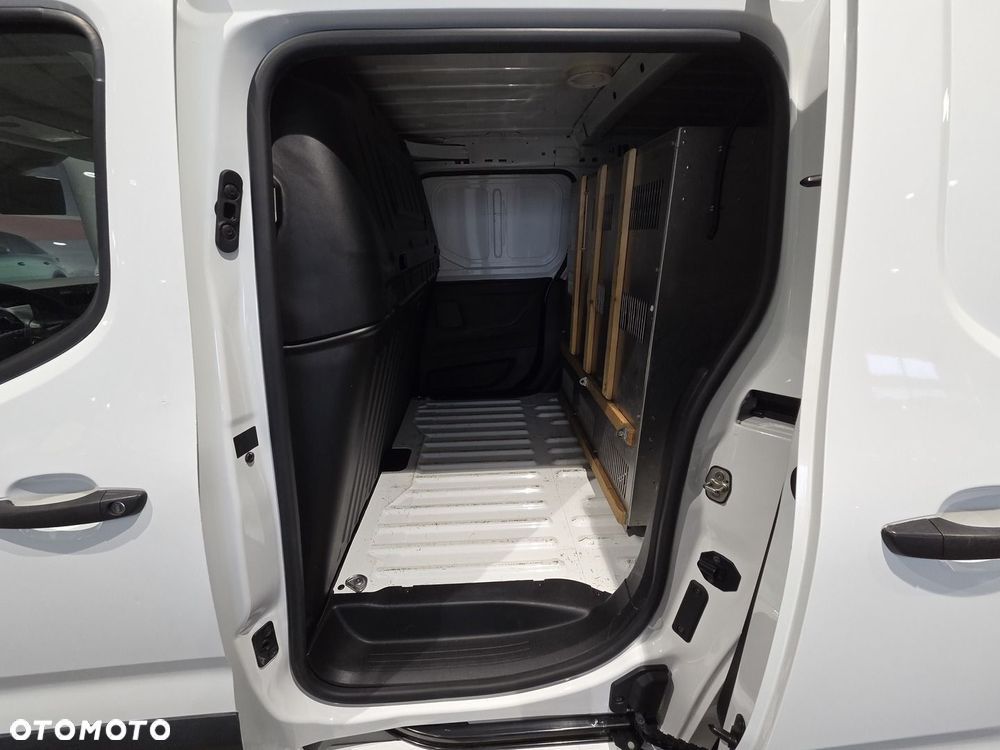 Citroën Berlingo VAN - 13
