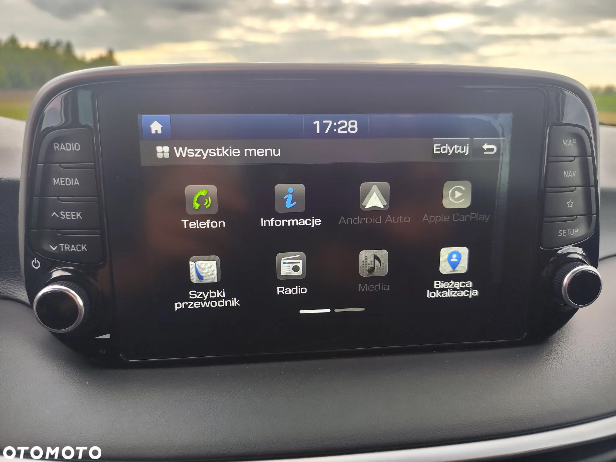 Hyundai Tucson 1.6 CRDi Executive - 21