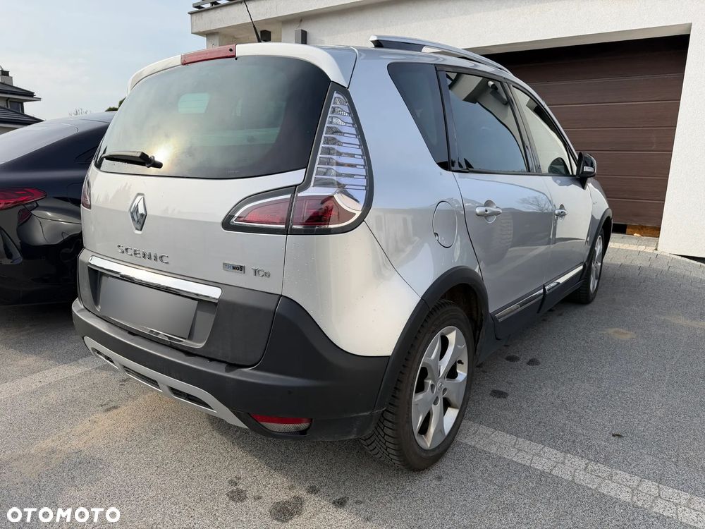 Renault Scenic 1.2 TCe Energy Bose Edition - 3