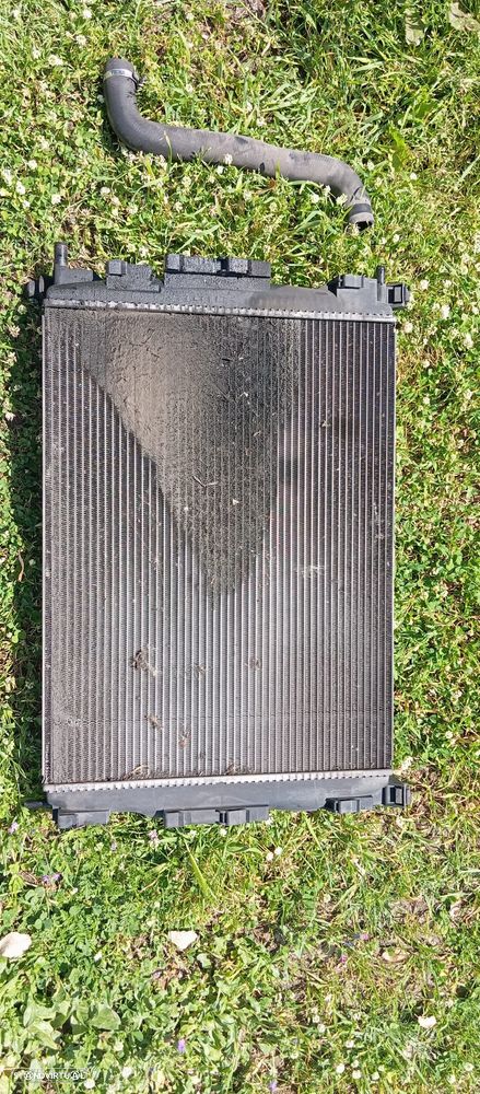 Renault Scénic 1.5 dCi Confort Expression - 6