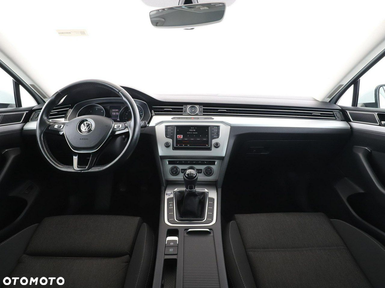 Volkswagen Passat Variant 1.6 TDI (BlueMotion Technology) Comfortline - 15