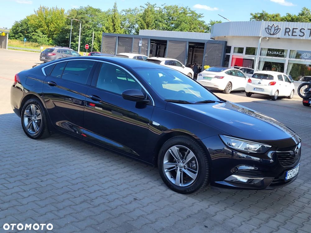 Opel Insignia 1.6 Innovation - 5