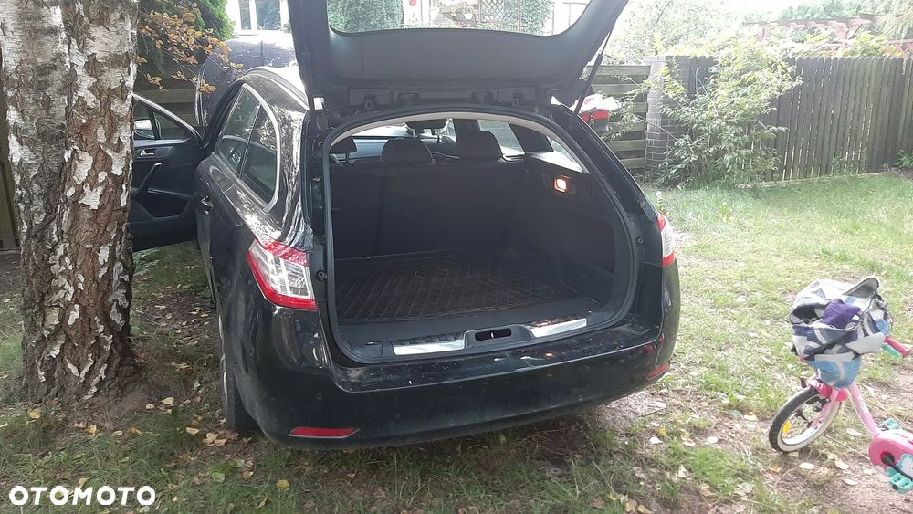 Peugeot 508 1.6 T Active - 8