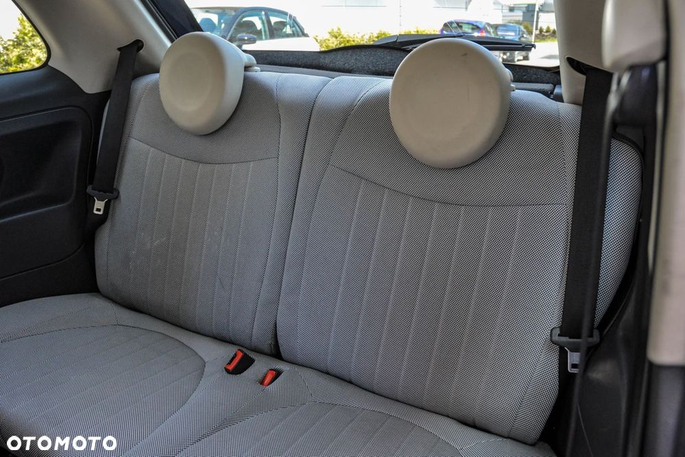 Fiat 500 - 8