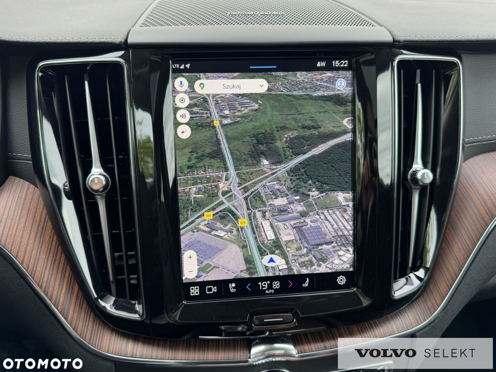 Volvo XC 60 - 20