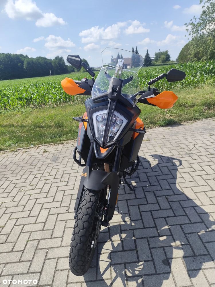 KTM Adventure - 3