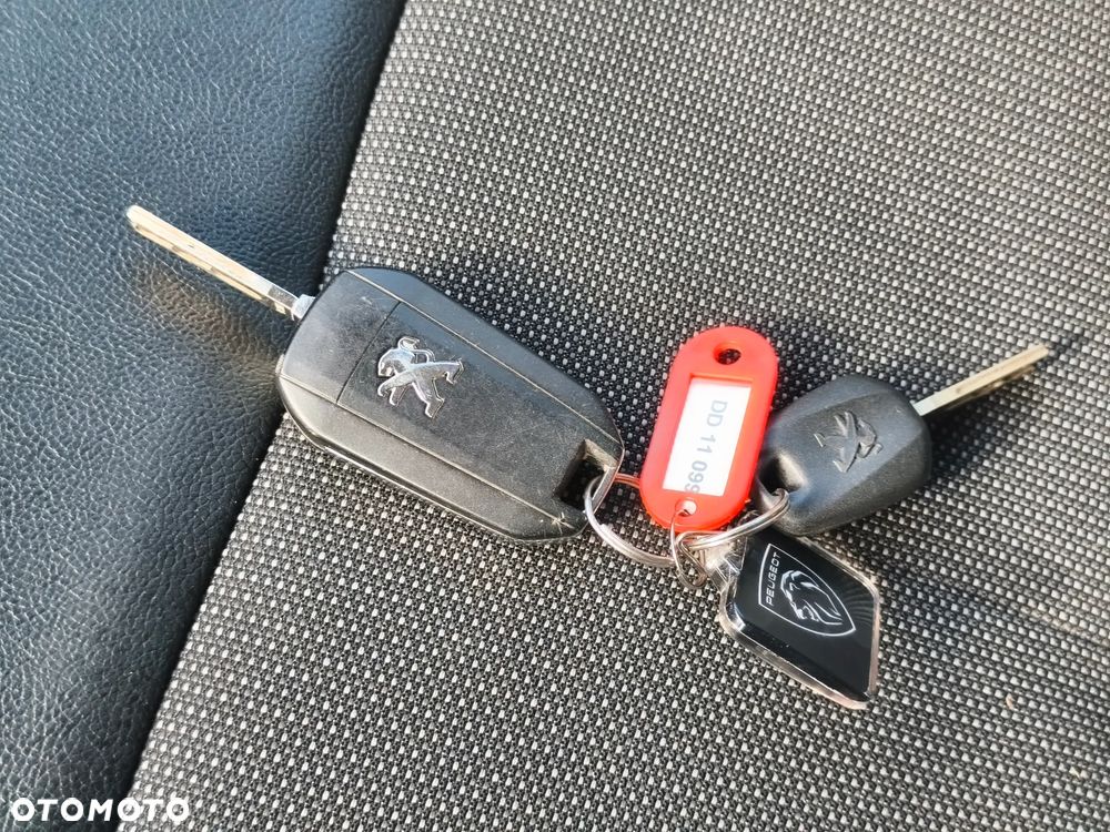 Peugeot EXPERT LONG - 7