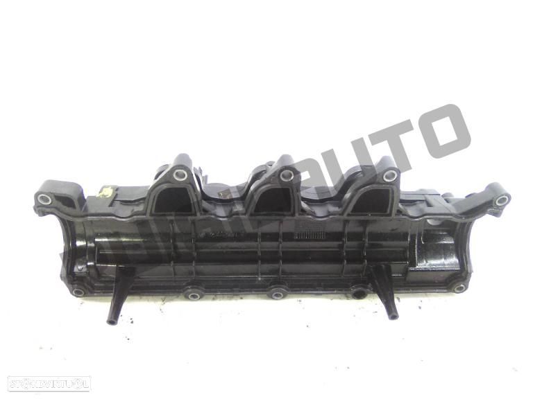 Tampa Válvulas  Renault Clio Iii [2005_2014] 1.5 Dci - 5