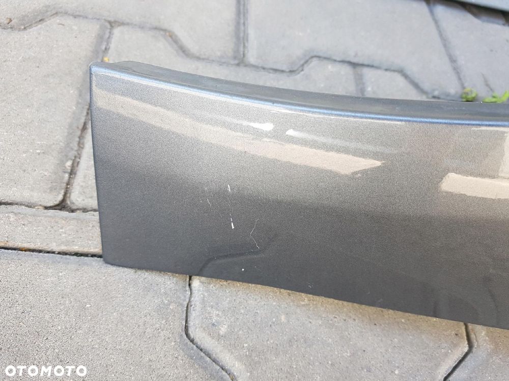 AUDI A3 8V 13r- HB BŁOTNIK LEWY PRZÓD LX7R SPORTBACK - 7