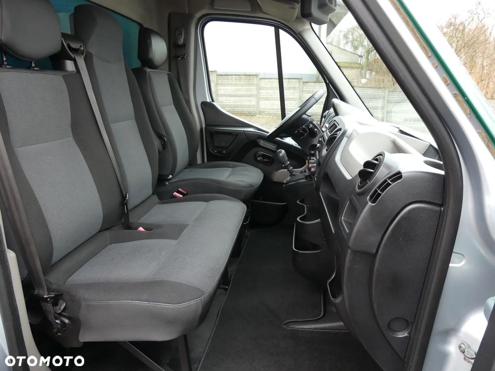 Renault MASTER 2.3DCI*150KM*HDS MAXILIFT - 16