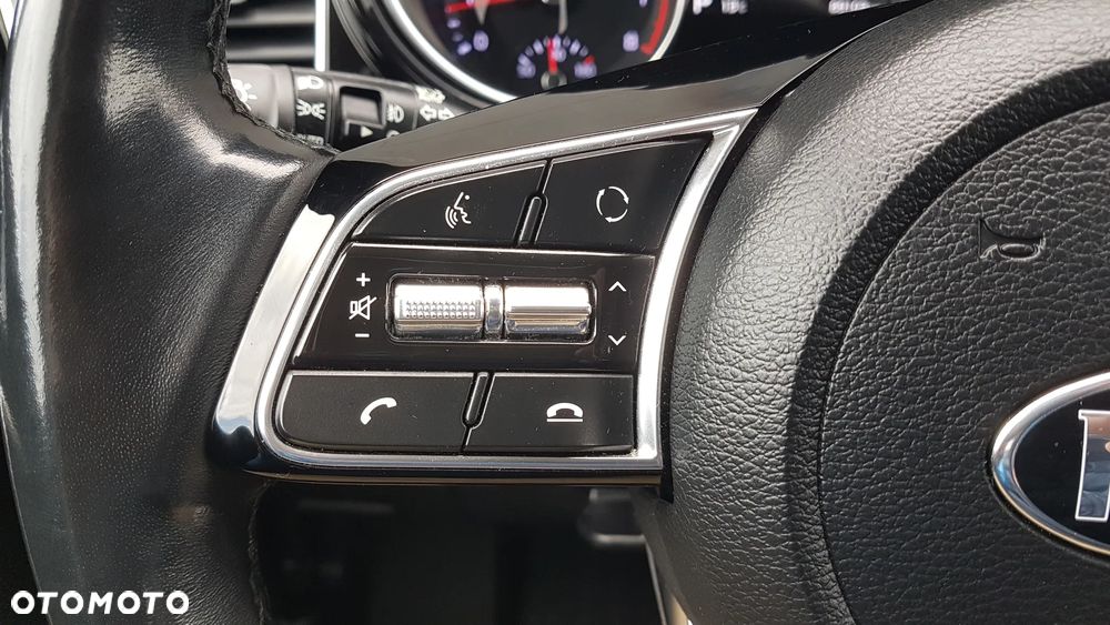 Kia XCeed 1.6 T-GDI L DCT - 24