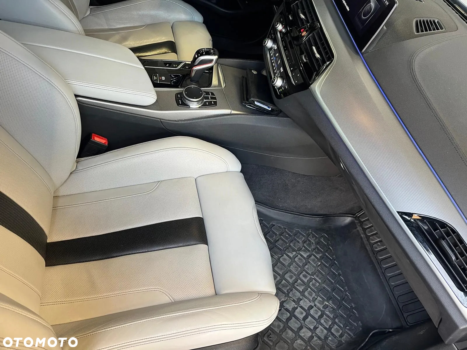 BMW M5 - 34