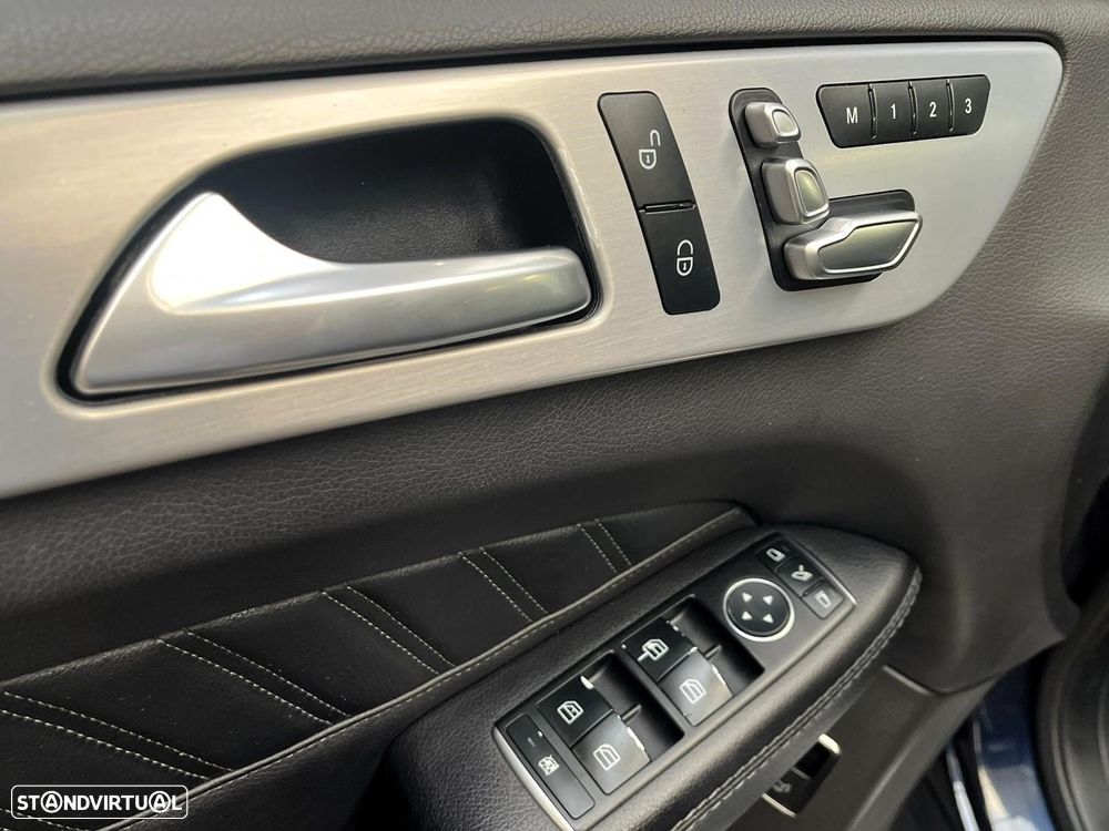 Mercedes-Benz GLE 350 d 4-Matic - 54