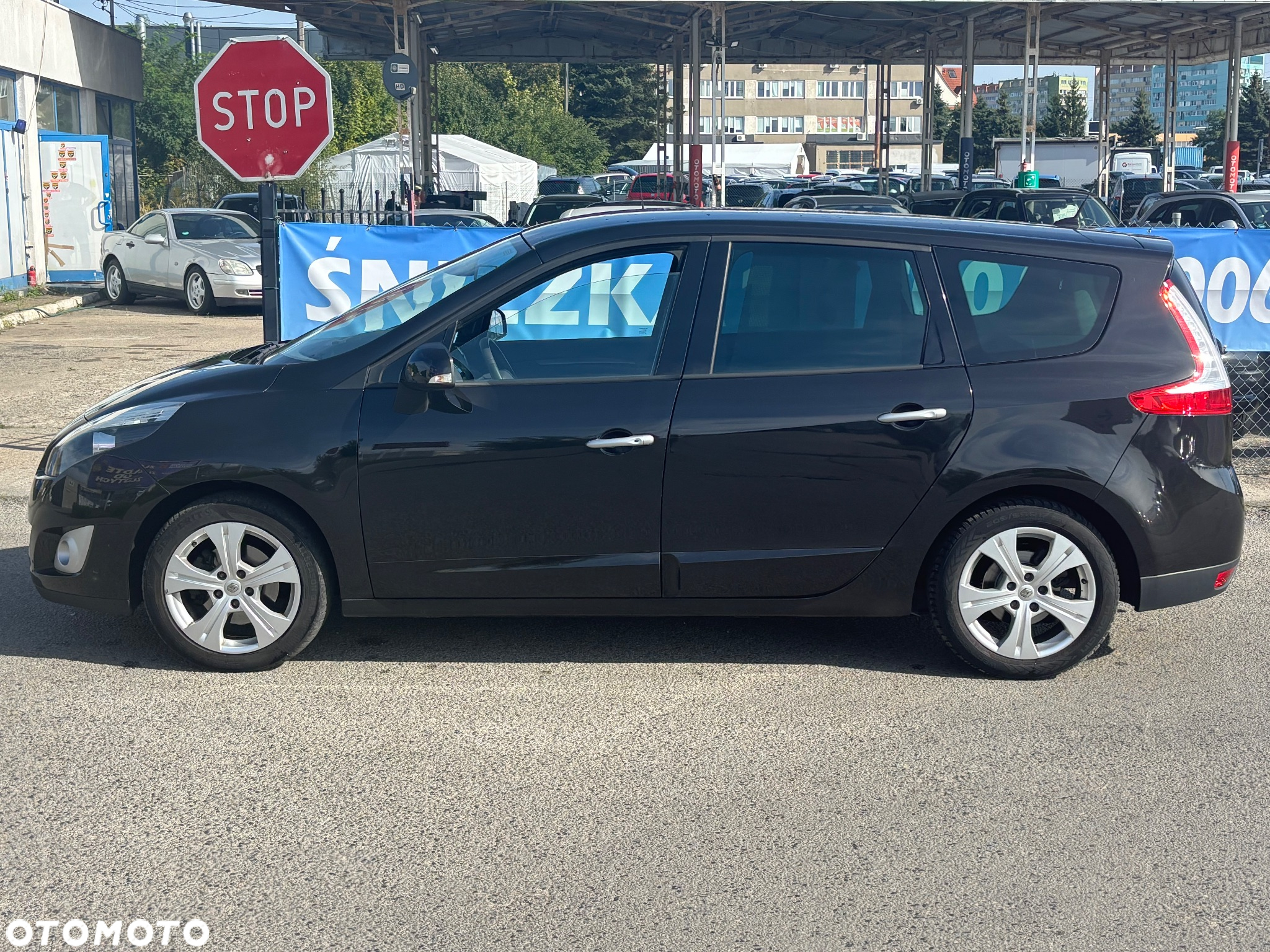 Renault Scenic 1.4 16V TCE TomTom Edition - 16