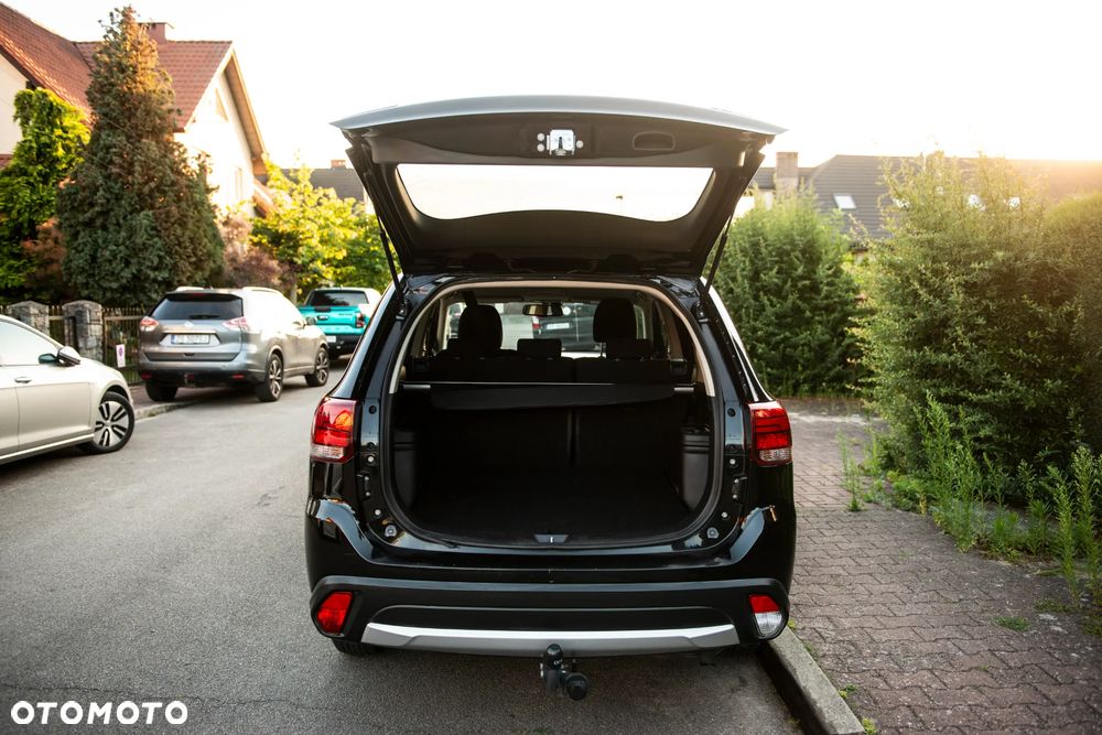 Mitsubishi Outlander 2.0 2WD Edition - 14