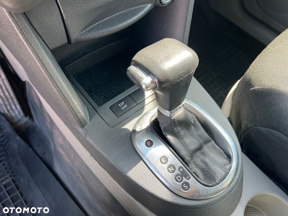 Volkswagen Caddy Mixt komfort DSG - 24
