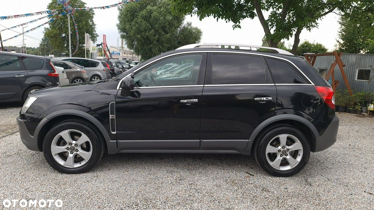 Opel Antara - 11