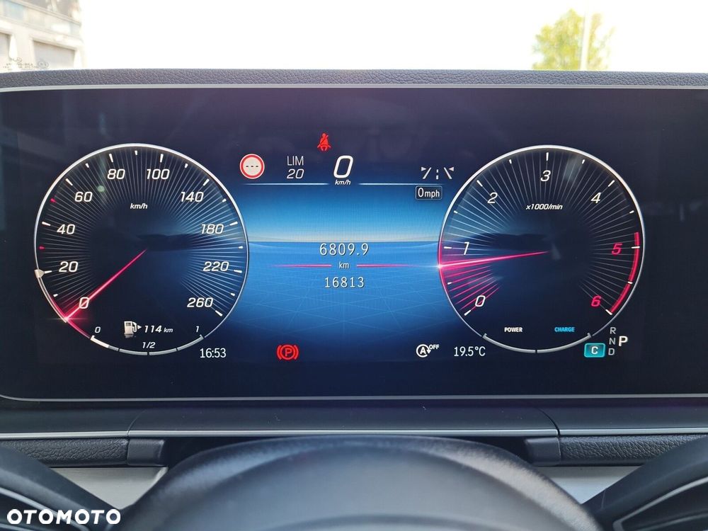 Mercedes-Benz GLE - 21