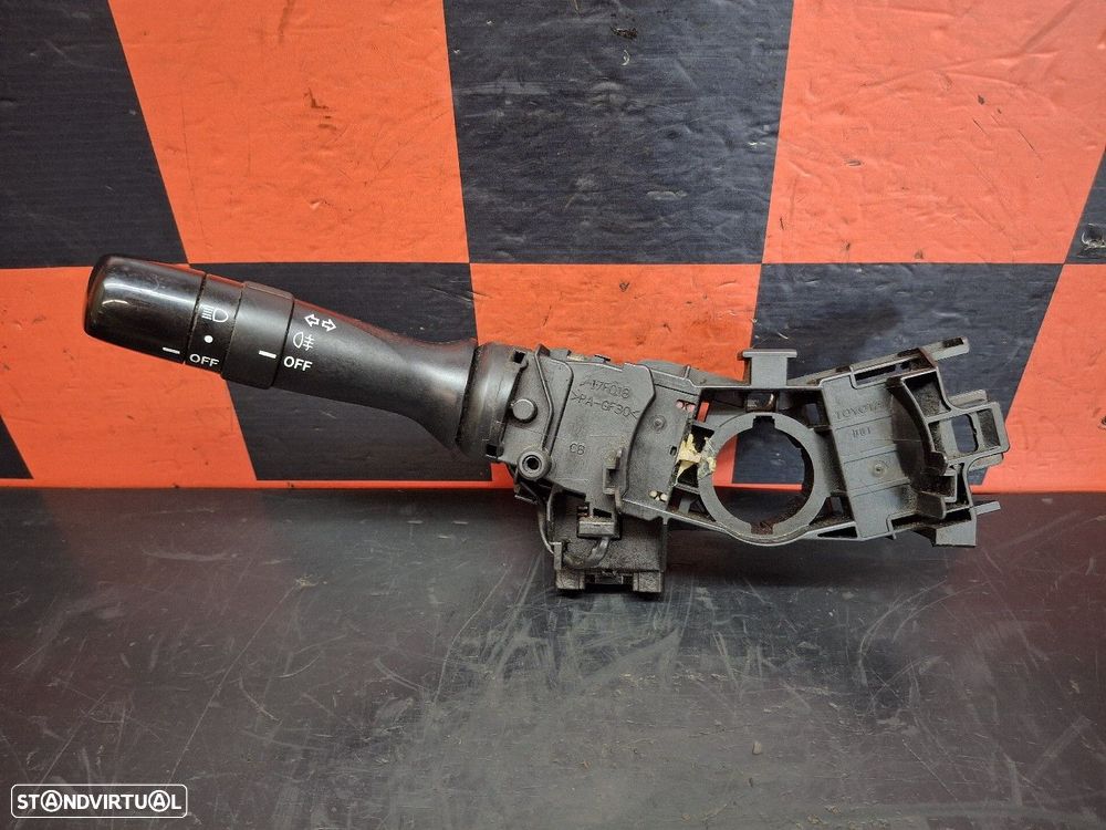 Comutador Piscas/Luzes Toyota Hilux Vii Pick-Up (_N1_, _N2_, _N3_) - 1