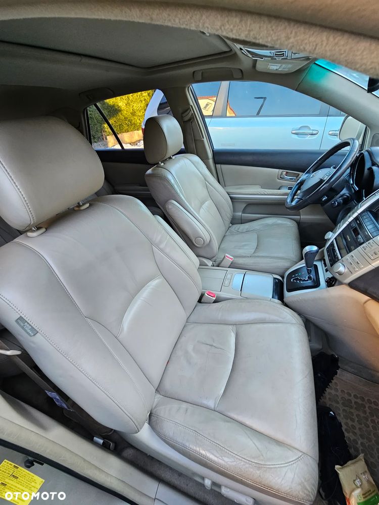 Lexus RX 400h Classic - 10