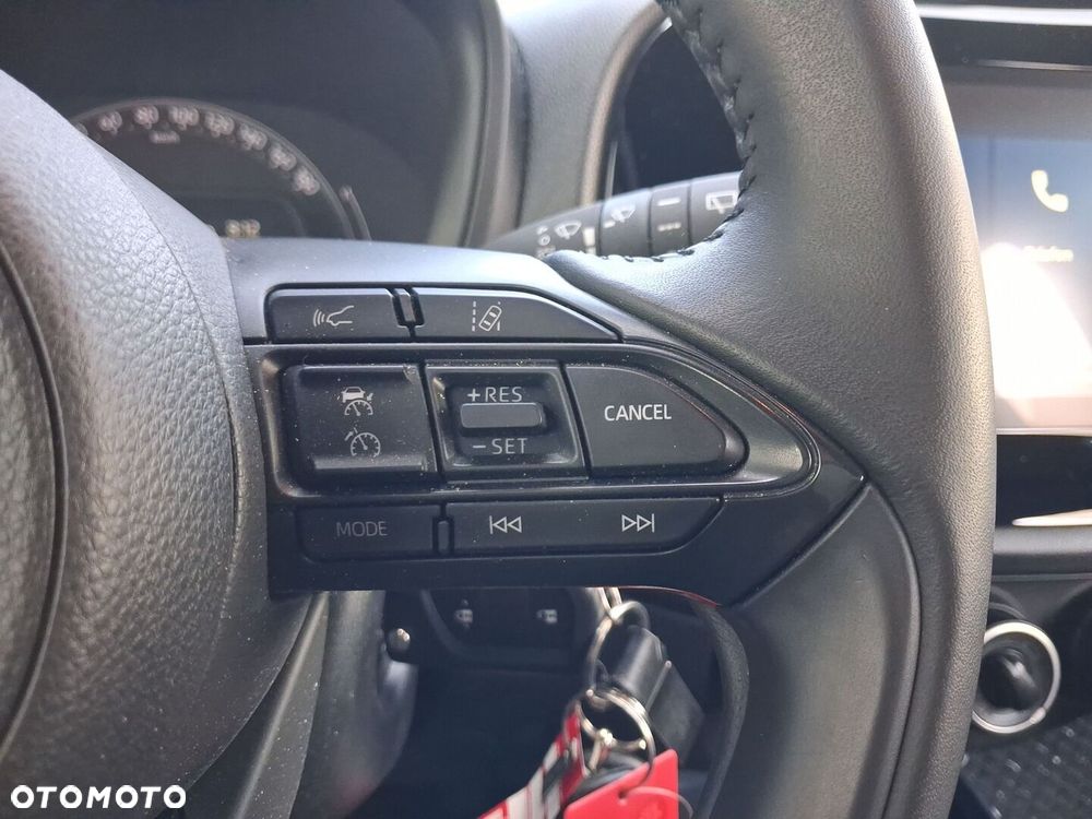 Toyota Aygo X - 17