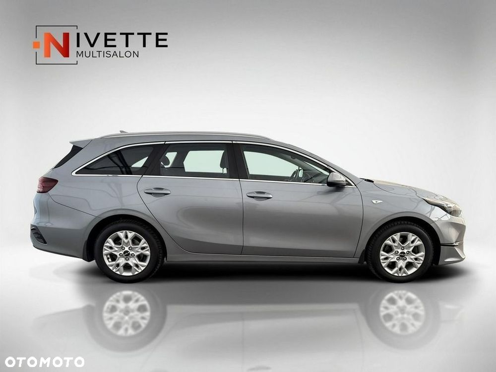 Kia Ceed - 22