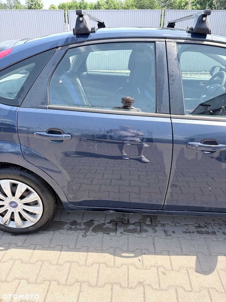 Ford Focus 1.6 TDCi Trend - 7