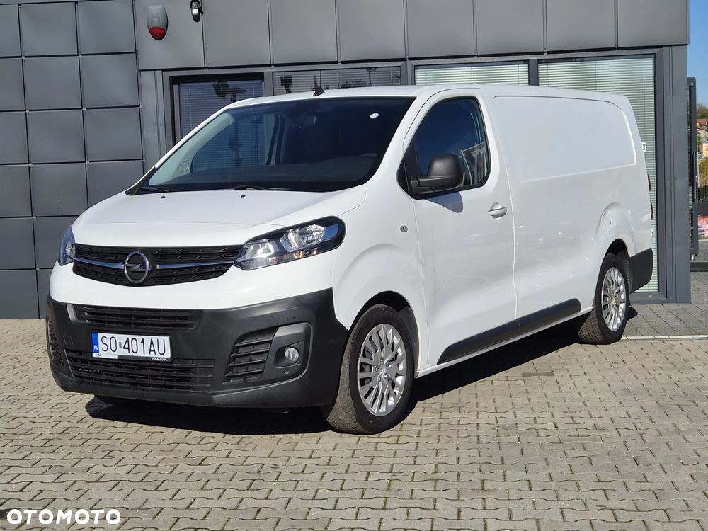 Opel Vivaro - 10