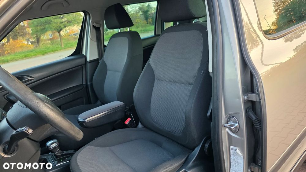Skoda Yeti 1.2 TSI Active DSG - 17