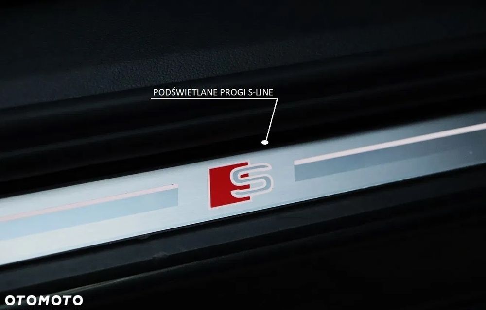 Audi A6 Avant 45 TFSI mHEV Quattro Sport S tronic - 30