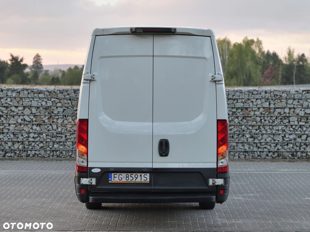 Iveco Daily MAXI L4H3 - 3