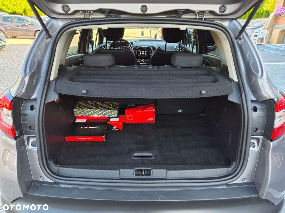 Renault Captur - 18