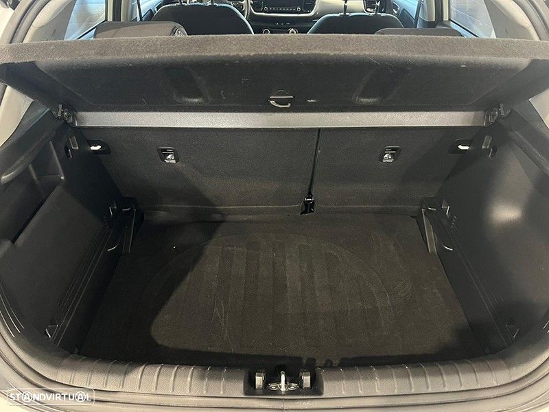 Kia Stonic 1.0 T-GDI Drive - 7