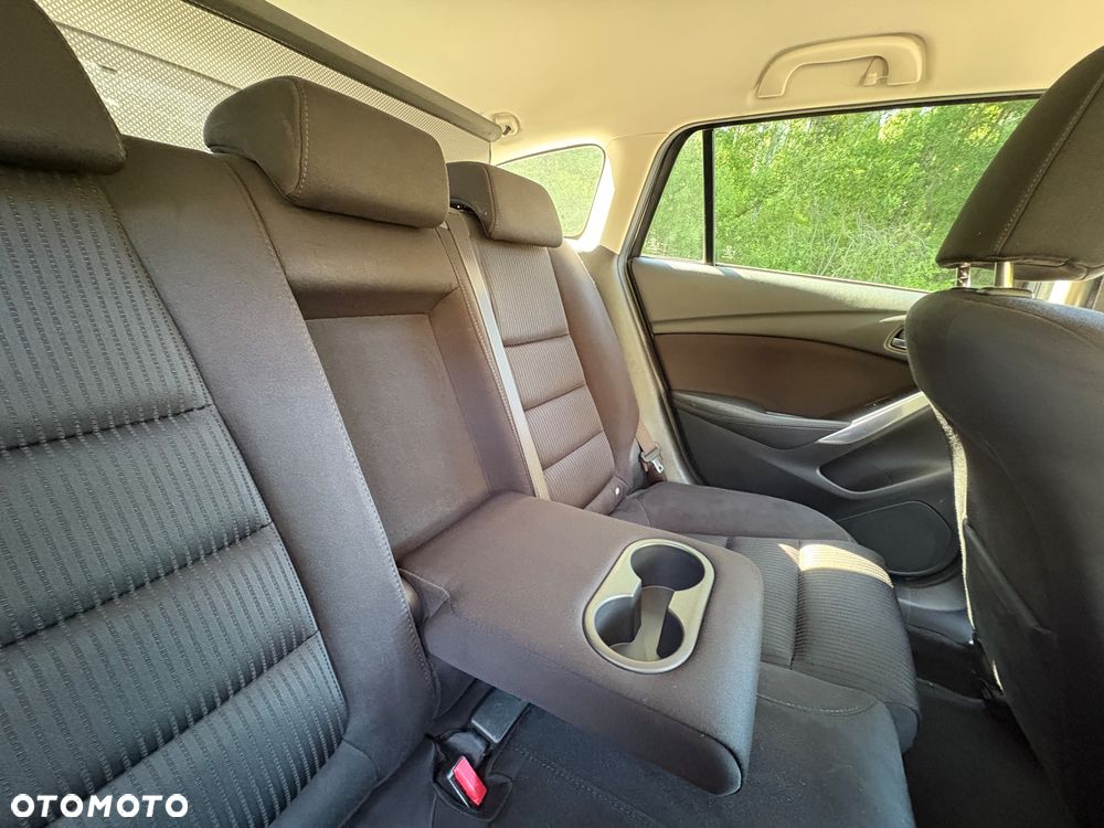 Mazda 6 2.2 SKYACTIV-D Center-Line - 16