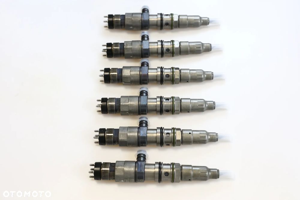 Wtryskiwacz MERCEDES ACTROS 10.7 WTRYSK 0445120298 ZADZWOŃ- WSZYSTKIE RODZAJE! - 6