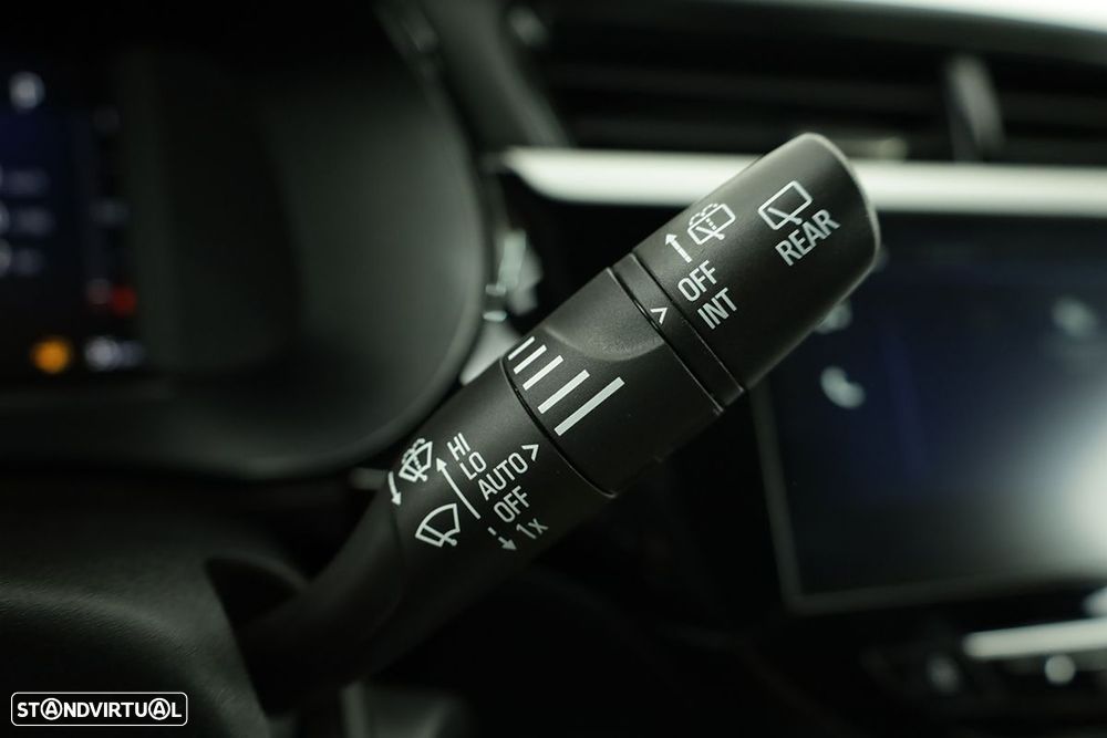 Opel Corsa 1.2 T GS Aut. - 17